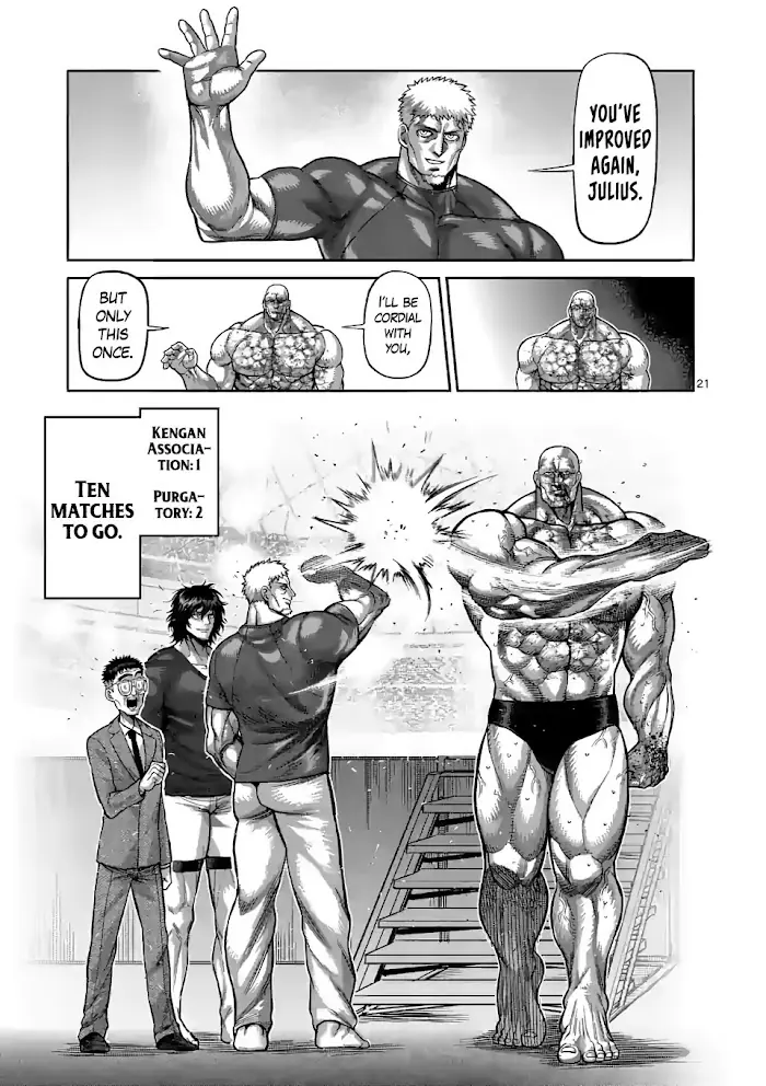 Kengan Omega Chapter 75 image 21_optimized